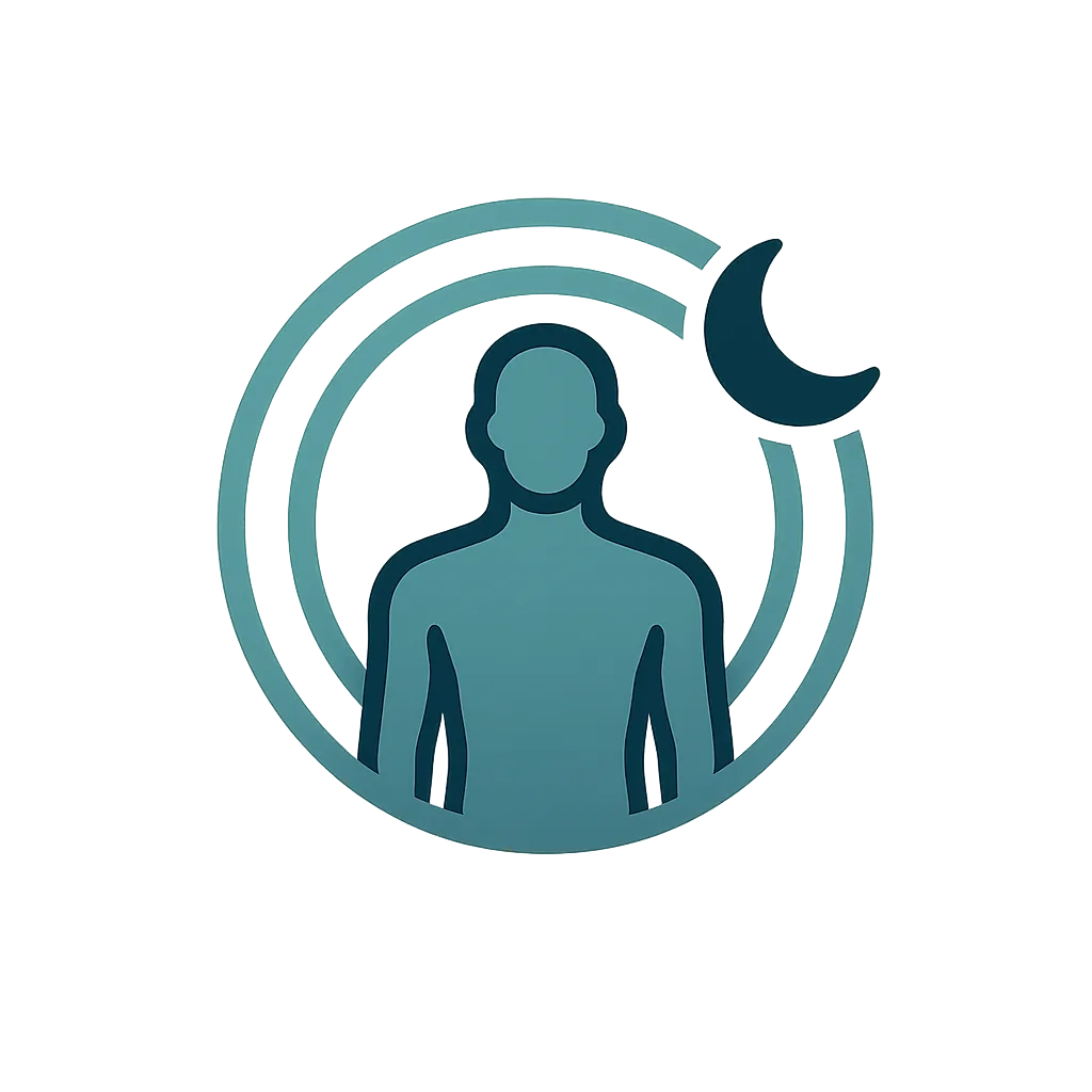 CJC-1295 and Ipamorelin peptide icon